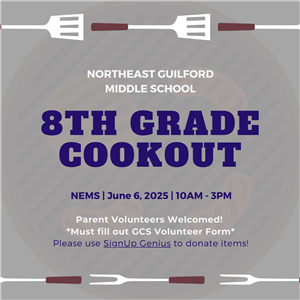 cook out